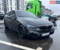 Черный БМВ 4 Серия, объемом двигателя 2 л и пробегом 173 тыс. км за 15600 $, фото 1 на Automoto.ua