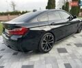 Черный БМВ 4 Серия, объемом двигателя 2 л и пробегом 188 тыс. км за 17700 $, фото 3 на Automoto.ua