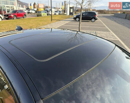 Чорний БМВ 4 Серія, об'ємом двигуна 2 л та пробігом 137 тис. км за 20000 $, фото 14 на Automoto.ua