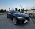 Чорний БМВ 4 Серія, об'ємом двигуна 2.98 л та пробігом 151 тис. км за 15000 $, фото 1 на Automoto.ua