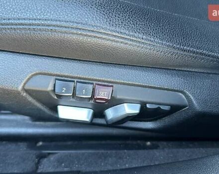 Черный БМВ 4 Серия, объемом двигателя 2 л и пробегом 124 тыс. км за 18000 $, фото 17 на Automoto.ua