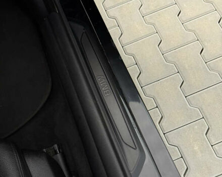 Черный БМВ 4 Серия, объемом двигателя 2 л и пробегом 165 тыс. км за 16000 $, фото 12 на Automoto.ua