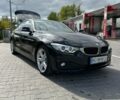Чорний БМВ 4 Серія, об'ємом двигуна 2 л та пробігом 178 тис. км за 19100 $, фото 1 на Automoto.ua