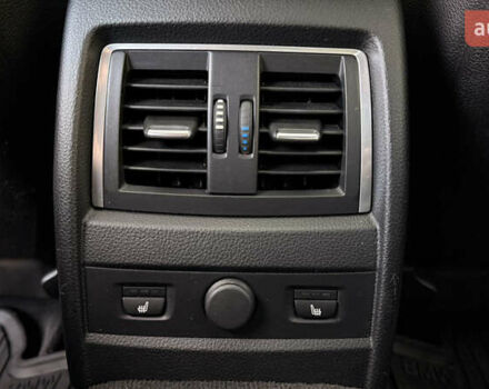 Черный БМВ 4 Серия, объемом двигателя 2 л и пробегом 137 тыс. км за 22700 $, фото 25 на Automoto.ua