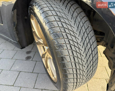 Чорний БМВ 4 Серія, об'ємом двигуна 2 л та пробігом 137 тис. км за 20000 $, фото 27 на Automoto.ua