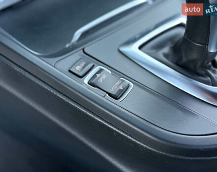 Черный БМВ 4 Серия, объемом двигателя 2 л и пробегом 187 тыс. км за 18999 $, фото 27 на Automoto.ua