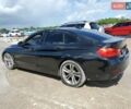 Черный БМВ 4 Серия, объемом двигателя 2 л и пробегом 99 тыс. км за 3200 $, фото 3 на Automoto.ua