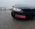 Черный БМВ 4 Серия, объемом двигателя 2 л и пробегом 192 тыс. км за 14200 $, фото 12 на Automoto.ua