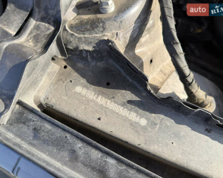 Чорний БМВ 4 Серія, об'ємом двигуна 2 л та пробігом 137 тис. км за 20000 $, фото 72 на Automoto.ua