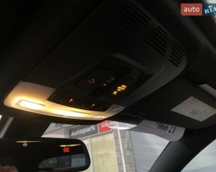 Черный БМВ 4 Серия, объемом двигателя 2 л и пробегом 159 тыс. км за 17990 $, фото 37 на Automoto.ua