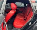 Черный БМВ 4 Серия, объемом двигателя 2 л и пробегом 225 тыс. км за 11500 $, фото 23 на Automoto.ua