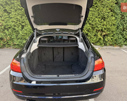 Черный БМВ 4 Серия, объемом двигателя 2 л и пробегом 137 тыс. км за 22700 $, фото 27 на Automoto.ua