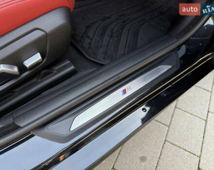 Чорний БМВ 4 Серія, об'ємом двигуна 2 л та пробігом 137 тис. км за 20000 $, фото 68 на Automoto.ua