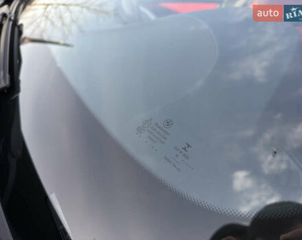 Чорний БМВ 4 Серія, об'ємом двигуна 2 л та пробігом 137 тис. км за 20000 $, фото 15 на Automoto.ua