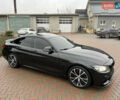Черный БМВ 4 Серия, объемом двигателя 2 л и пробегом 175 тыс. км за 16700 $, фото 6 на Automoto.ua