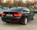 Черный БМВ 4 Серия, объемом двигателя 2 л и пробегом 159 тыс. км за 17990 $, фото 5 на Automoto.ua