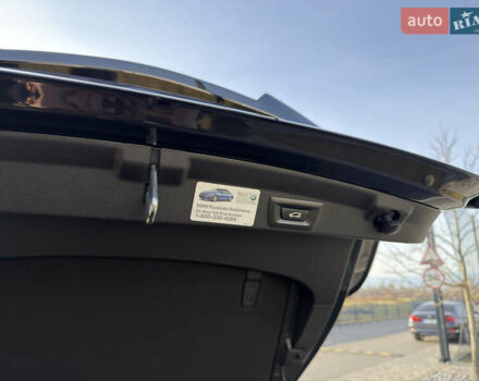 Чорний БМВ 4 Серія, об'ємом двигуна 2 л та пробігом 137 тис. км за 20000 $, фото 64 на Automoto.ua