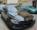 Чорний БМВ 4 Серія, об'ємом двигуна 2 л та пробігом 234 тис. км за 14900 $, фото 1 на Automoto.ua