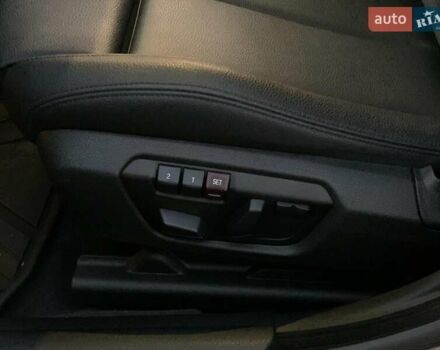 Черный БМВ 4 Серия, объемом двигателя 2 л и пробегом 159 тыс. км за 17990 $, фото 21 на Automoto.ua