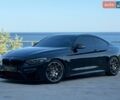 Черный БМВ 4 Серия, объемом двигателя 2.98 л и пробегом 156 тыс. км за 24500 $, фото 1 на Automoto.ua
