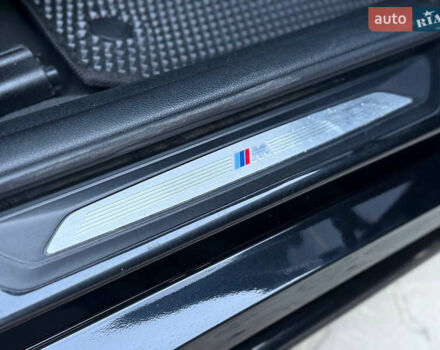 Черный БМВ 4 Серия, объемом двигателя 2 л и пробегом 187 тыс. км за 18999 $, фото 13 на Automoto.ua