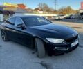 Черный БМВ 4 Серия, объемом двигателя 2 л и пробегом 124 тыс. км за 18000 $, фото 9 на Automoto.ua