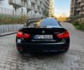 Черный БМВ 4 Серия, объемом двигателя 2 л и пробегом 140 тыс. км за 12700 $, фото 1 на Automoto.ua
