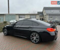 Черный БМВ 4 Серия, объемом двигателя 2 л и пробегом 175 тыс. км за 16700 $, фото 15 на Automoto.ua
