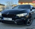 Черный БМВ 4 Серия, объемом двигателя 2 л и пробегом 124 тыс. км за 18000 $, фото 1 на Automoto.ua