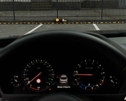 Черный БМВ 4 Серия, объемом двигателя 3 л и пробегом 170 тыс. км за 21000 $, фото 17 на Automoto.ua