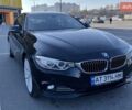 Черный БМВ 4 Серия, объемом двигателя 2 л и пробегом 147 тыс. км за 15000 $, фото 1 на Automoto.ua