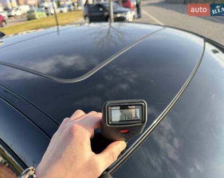Чорний БМВ 4 Серія, об'ємом двигуна 2 л та пробігом 137 тис. км за 20000 $, фото 86 на Automoto.ua