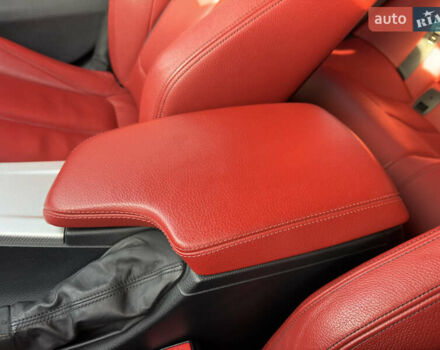 Чорний БМВ 4 Серія, об'ємом двигуна 2 л та пробігом 137 тис. км за 20000 $, фото 53 на Automoto.ua