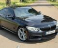Чорний БМВ 4 Серія, об'ємом двигуна 2.98 л та пробігом 192 тис. км за 18900 $, фото 1 на Automoto.ua