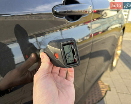 Чорний БМВ 4 Серія, об'ємом двигуна 2 л та пробігом 137 тис. км за 20000 $, фото 76 на Automoto.ua