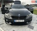 Черный БМВ 4 Серия, объемом двигателя 2 л и пробегом 188 тыс. км за 17700 $, фото 13 на Automoto.ua