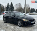 Черный БМВ 4 Серия, объемом двигателя 2 л и пробегом 175 тыс. км за 15400 $, фото 1 на Automoto.ua