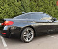 Черный БМВ 4 Серия, объемом двигателя 2 л и пробегом 137 тыс. км за 22700 $, фото 7 на Automoto.ua