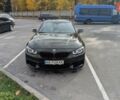 Черный БМВ 4 Серия, объемом двигателя 2 л и пробегом 159 тыс. км за 17500 $, фото 1 на Automoto.ua
