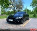 Черный БМВ 4 Серия, объемом двигателя 2 л и пробегом 75 тыс. км за 18200 $, фото 1 на Automoto.ua