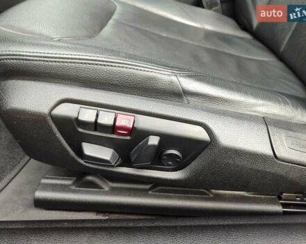 Черный БМВ 4 Серия, объемом двигателя 2 л и пробегом 109 тыс. км за 18300 $, фото 14 на Automoto.ua