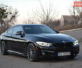 Черный БМВ 4 Серия, объемом двигателя 2.98 л и пробегом 125 тыс. км за 21700 $, фото 1 на Automoto.ua