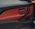 Черный БМВ 4 Серия, объемом двигателя 2.98 л и пробегом 125 тыс. км за 21700 $, фото 26 на Automoto.ua