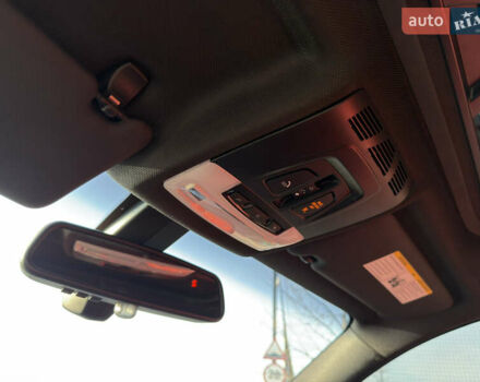 Чорний БМВ 4 Серія, об'ємом двигуна 2 л та пробігом 137 тис. км за 20000 $, фото 36 на Automoto.ua