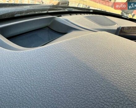 Чорний БМВ 4 Серія, об'ємом двигуна 2.99 л та пробігом 220 тис. км за 21500 $, фото 10 на Automoto.ua