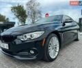 Чорний БМВ 4 Серія, об'ємом двигуна 2 л та пробігом 238 тис. км за 15400 $, фото 1 на Automoto.ua
