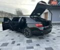 Черный БМВ 4 Серия, объемом двигателя 2 л и пробегом 188 тыс. км за 17700 $, фото 16 на Automoto.ua