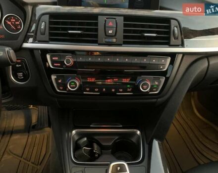 Черный БМВ 4 Серия, объемом двигателя 2 л и пробегом 159 тыс. км за 17990 $, фото 34 на Automoto.ua