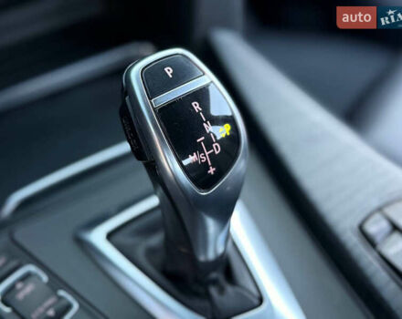 Черный БМВ 4 Серия, объемом двигателя 2 л и пробегом 187 тыс. км за 18999 $, фото 25 на Automoto.ua