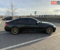 Чорний БМВ 4 Серія, об'ємом двигуна 2 л та пробігом 137 тис. км за 20000 $, фото 5 на Automoto.ua
